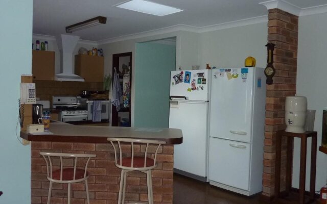 Fern Cove Bed and Breakfast