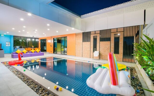 Le Villa Hua Hin
