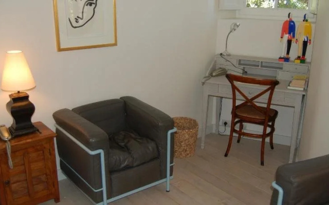 Pastis Hotel Saint-Tropez