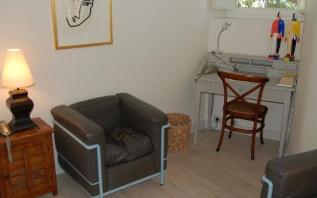 Pastis Hotel St Tropez