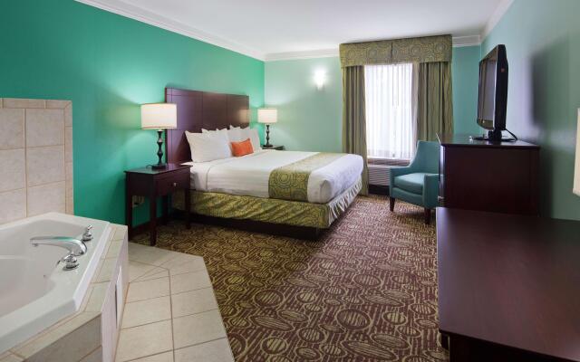 Best Western Plus Glen Allen Inn