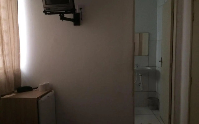 Hotel São João