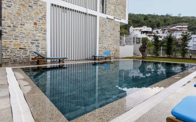 Gulluk Uno Elegance Otel