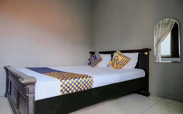 SPOT ON 2046 Villa Hardi