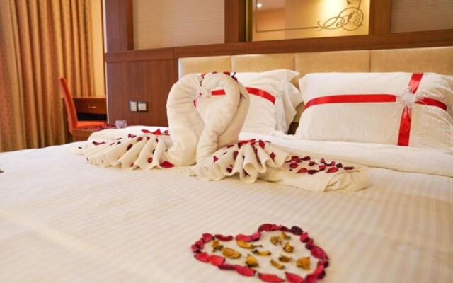 Shaheen Hotel Baghdad