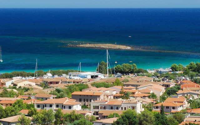 Porto Ottiolu Resort