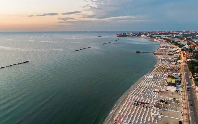 Vanilla Residence Mamaia
