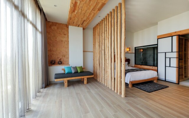 SkyeBay Club