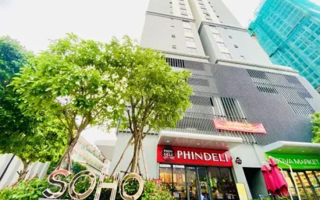 Yu Stay Soho Residence and Hotels