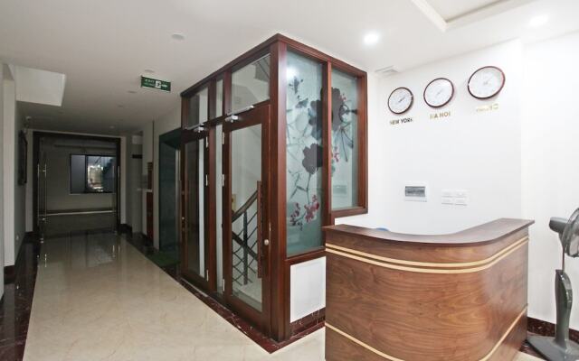 Nyt Home Giang Vo 1