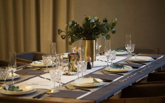 Feeling Hotel Bell Tower