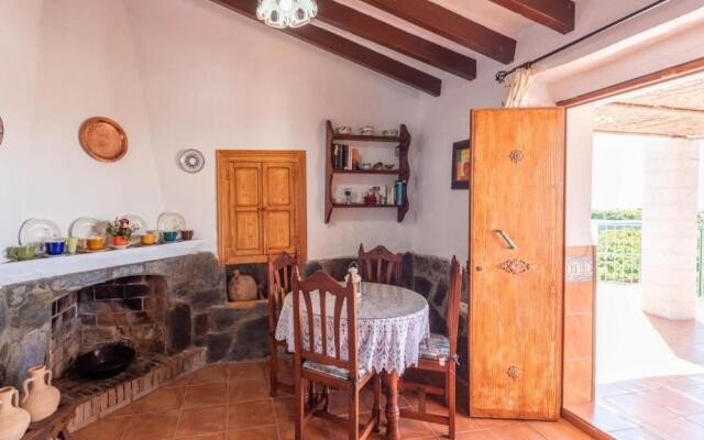 Villa Marinieves Nerja by Ruralidays