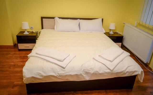 St. Ilia Holiday home