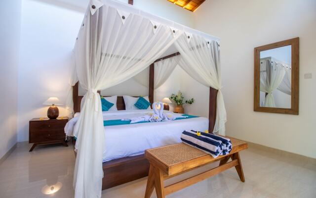 Sayang Sanur Villa II