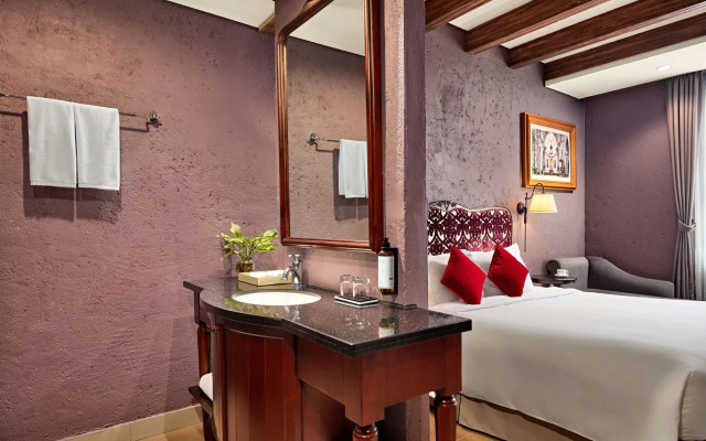 Mercure Danang French Village Bana Hills