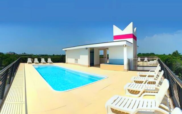 Residence Villa Regina