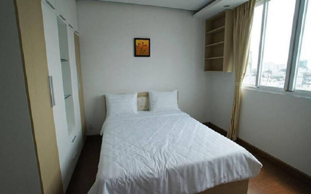 Phuc An Serviced Apartment