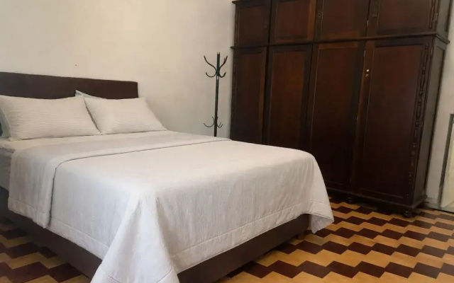 Apto Pet Friendly com Ar Condicionado no Centro