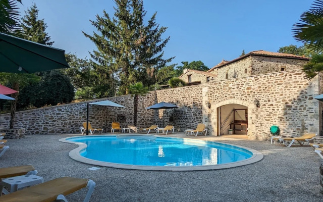 Domaine de Brise Bois - Chambres & Gîtes