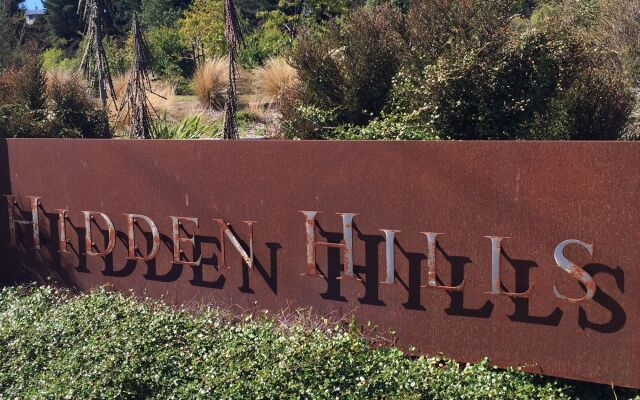 theloft@hiddenhills