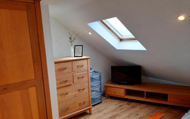 Boundary Road, 1 Bedroom & 2 Bedroom Flats