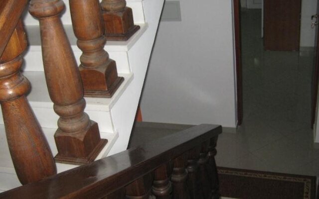 Villa Ohrid Anastasia