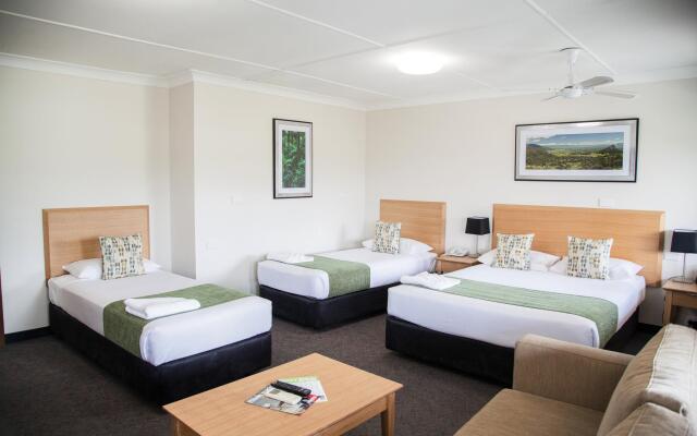 Murwillumbah Motor Inn