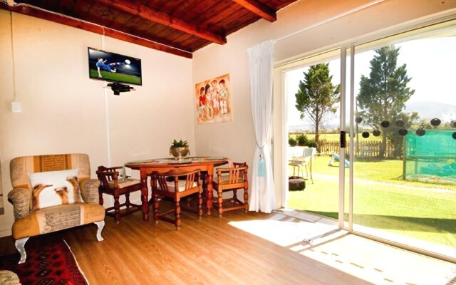 Die Opstal Self-Catering