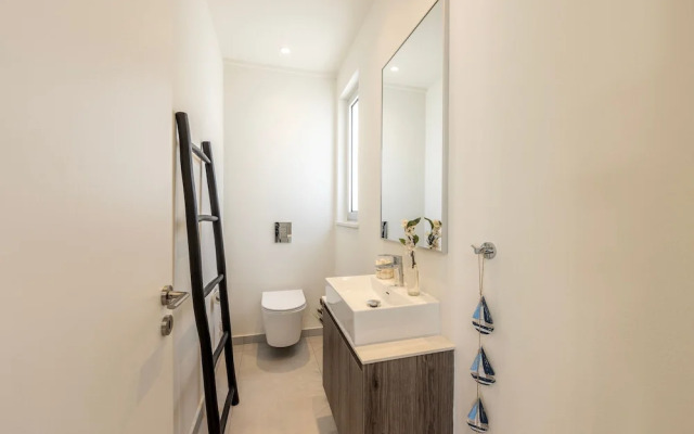 Protaras Leomi Seaview Villa