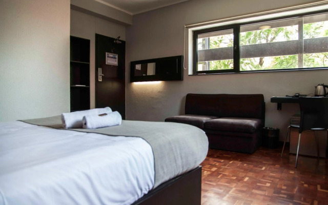 Morning Star Express Hotel