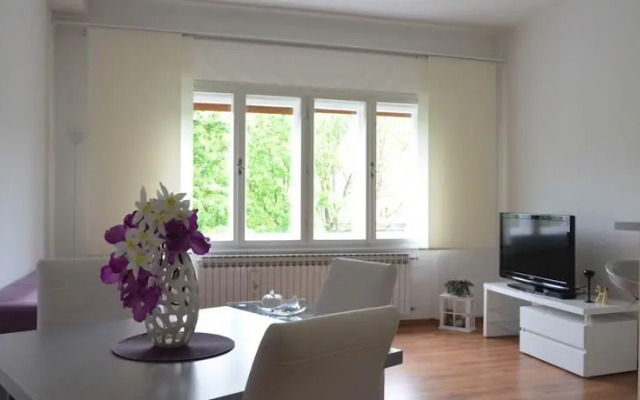 Apartment Little Square 155