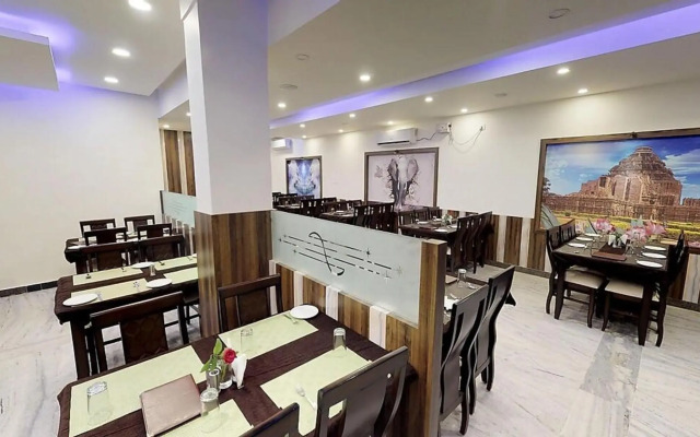 Hotel Vilasi Comforts