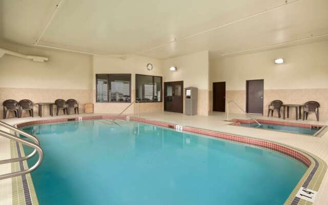 Days Inn by Wyndham Innisfail