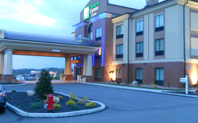 Holiday Inn Express & Suites Greensburg, an IHG Hotel