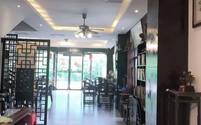 Yangshuo Painting Jingmingju (20 yuan scenic spot)