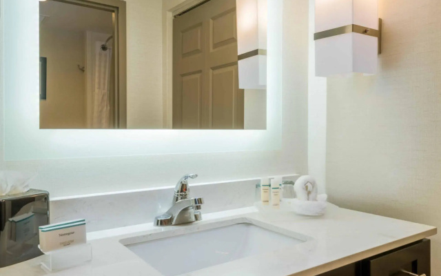 Homewood Suites By Hilton Philadelphia Plymouth Meeting
