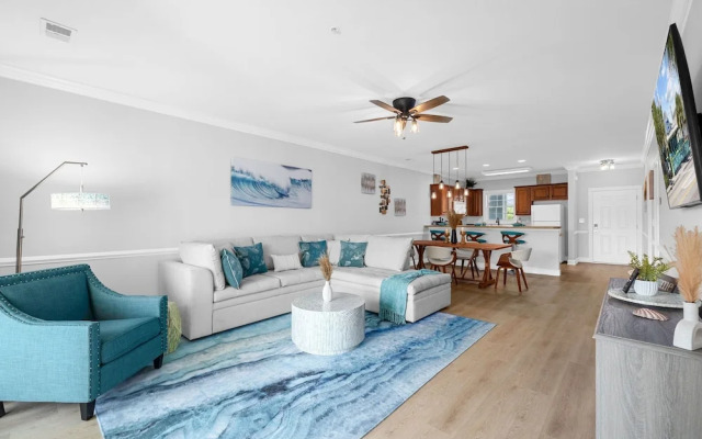 Magnolia Pointe Three-bedroom Apartment 305-4820