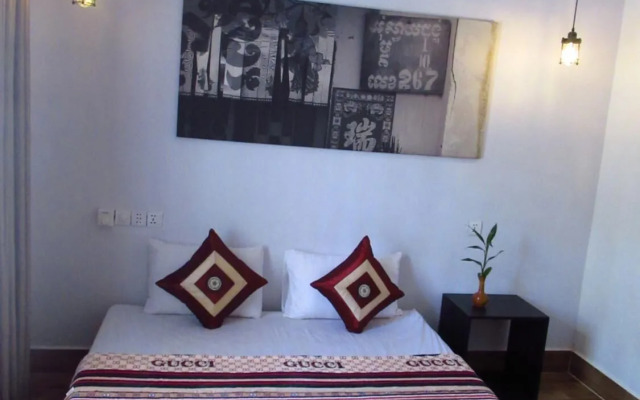 333 HOSTEL, Siem Reap