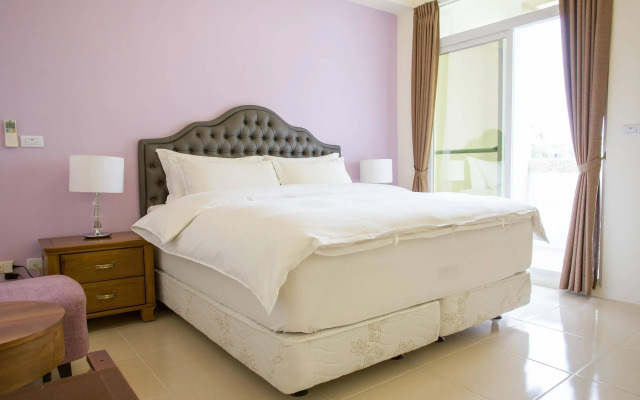 Vacation Bed and Breakfast