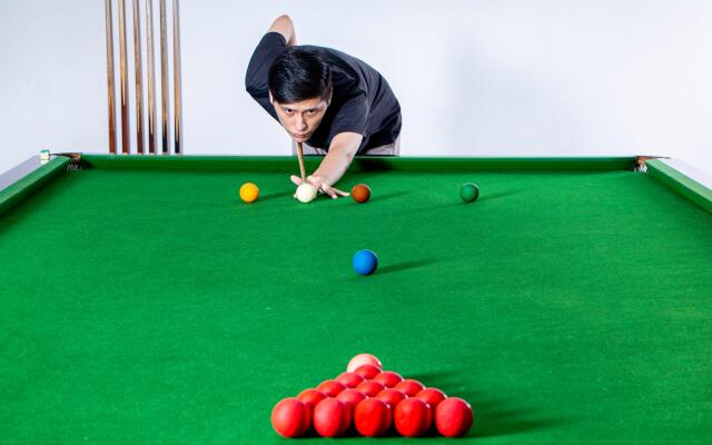Holiday Inn Shenzhen Donghua by IHG
