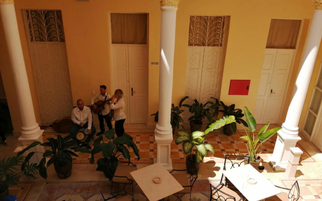 Hotel Floreale