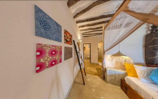 Zanzibar Pearl Boutique Hotel & Villas