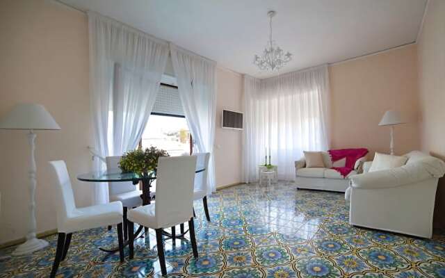 Hermes Inn Apartments Sorrento