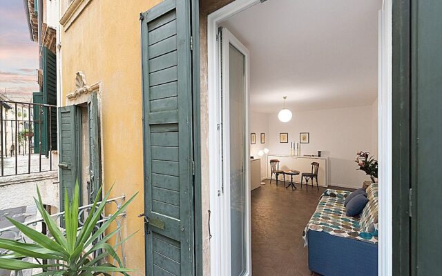 Flats4Rent Isolo Holiday