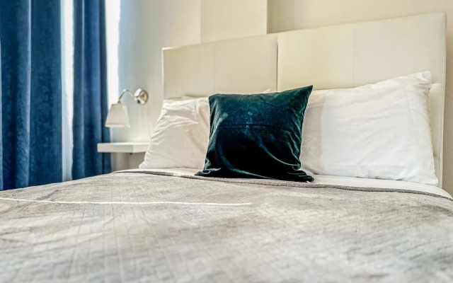 Boulevard 307