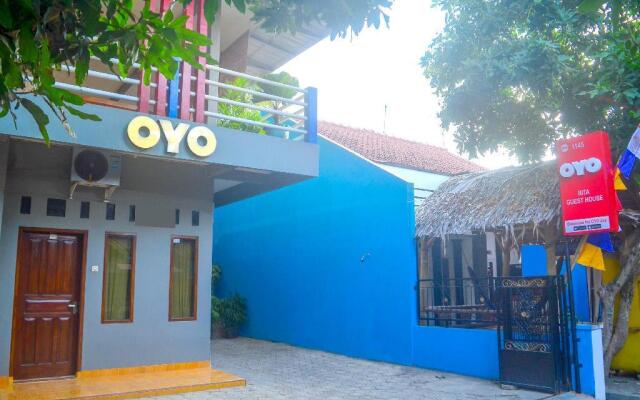 OYO 1145 Rita Guesthouse