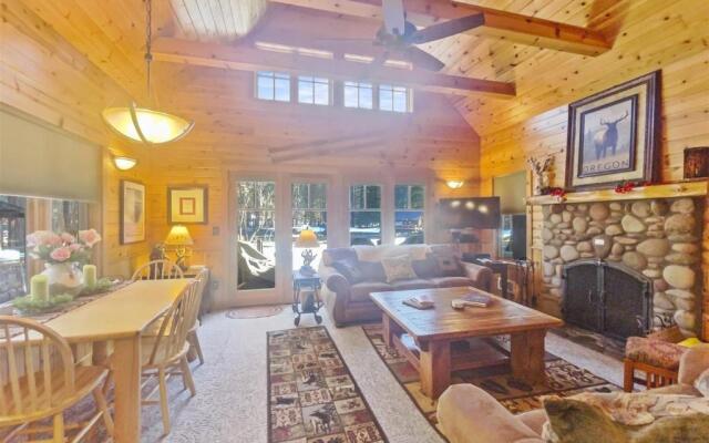Metolius Cabin 4