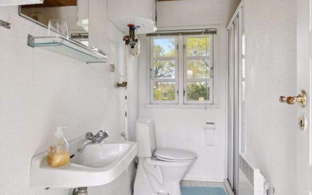 "Ingobert" - 50m from the sea in NE Jutland