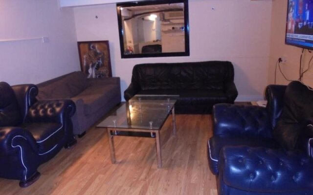 Goddis Hotel Guest House