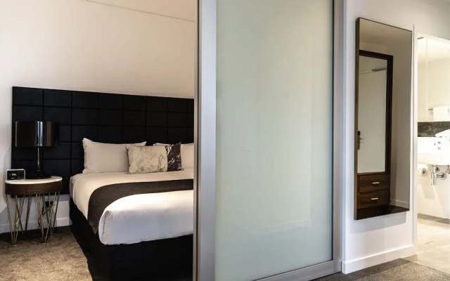 Silkari Suites Chatswood